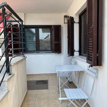 Nantia Apartment Мирина Екстериор снимка