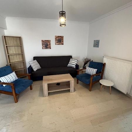 Nantia Apartment Мирина Екстериор снимка