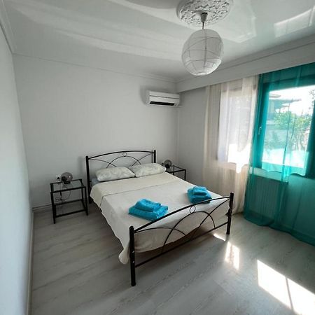 Nantia Apartment Мирина Екстериор снимка