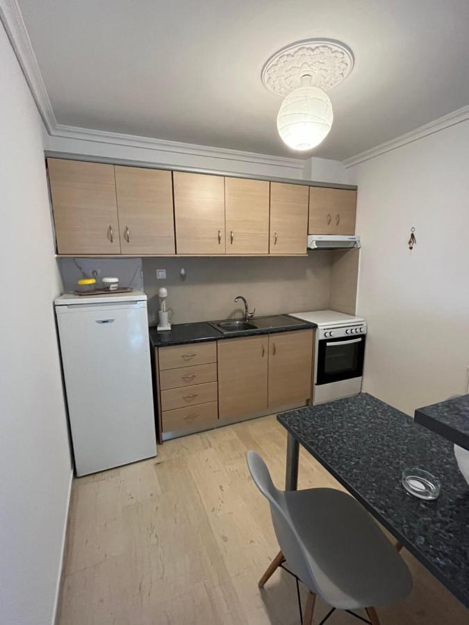Nantia Apartment Мирина Екстериор снимка