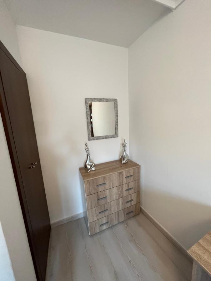 Nantia Apartment Мирина Екстериор снимка