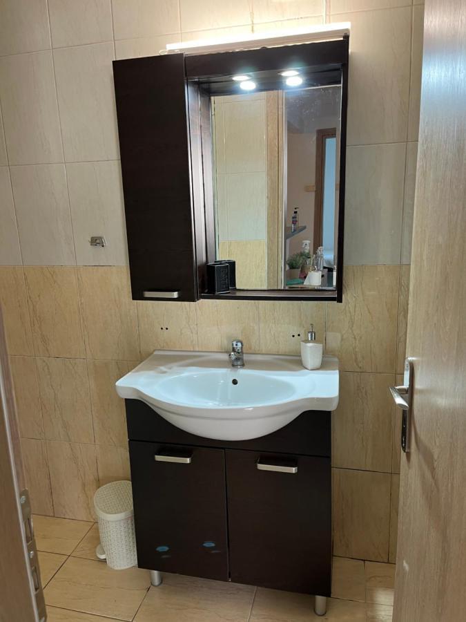 Nantia Apartment Мирина Екстериор снимка